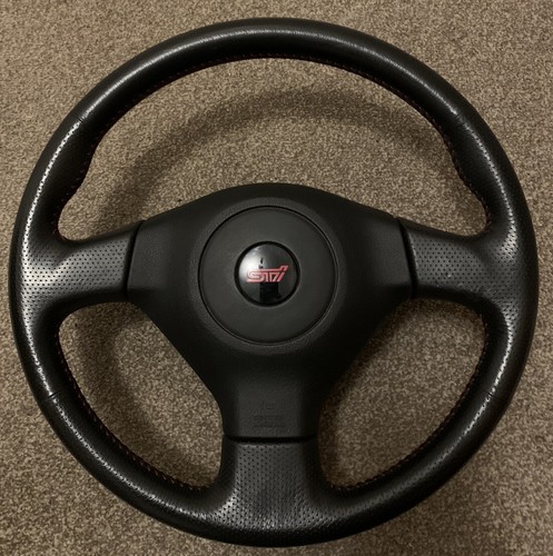 Spoke sti steering - steering, wheel