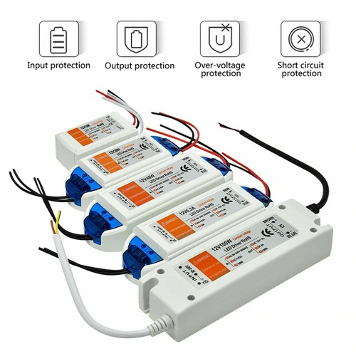 12v led driver power - driver,