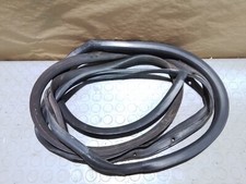 Front door gasket SX for