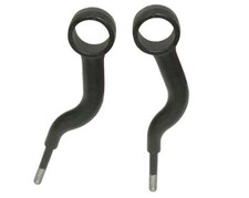 Cranked Anti-Roll Bar Link VW