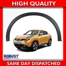FRONT WHEEL ARCH TRIM LEFT PASSENGER SIDE MOULDING OUTER FOR NISSAN JUKE (14-19)