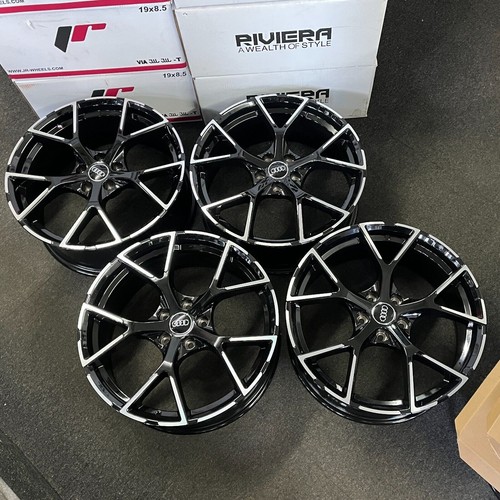 2023 rs3 style alloy - 19",