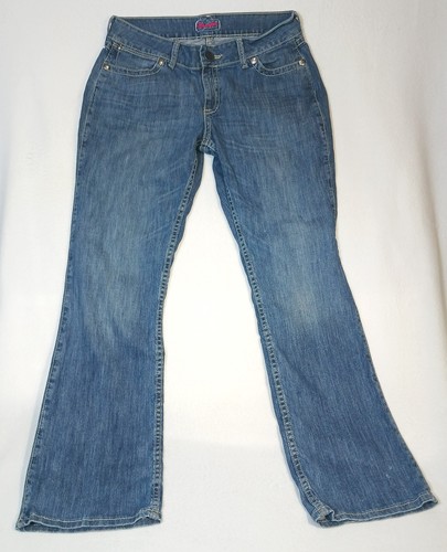 Wrangler blue denim - wrangler,