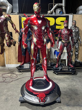 Life Size Marvel Avengers