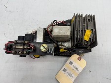 Early Porsche 911 fuse relay panel USED
