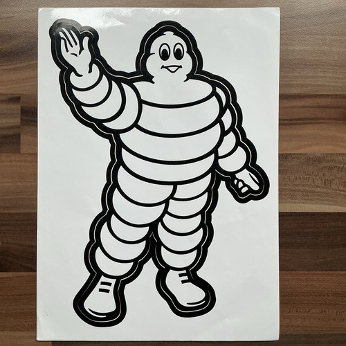 Michelin tyres bibendum - michelin,