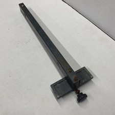 Craftsman 8" Table Saw Md 113.221611  Fence  CTS-1059