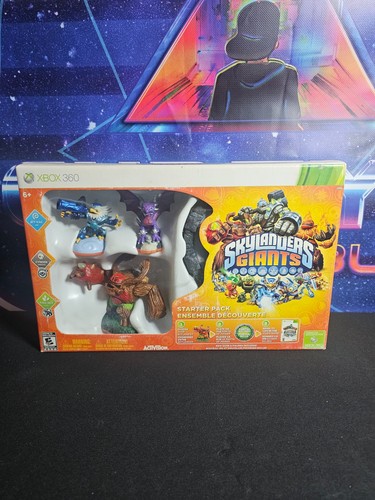 Skylanders giants glow - skylanders,