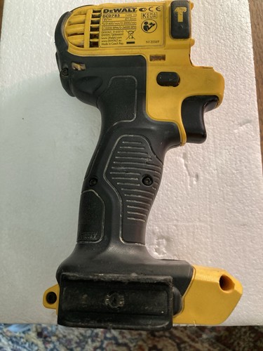 Very clean dewalt - very,