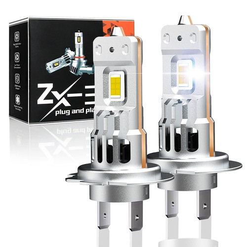 Daylead led headlight - h7,