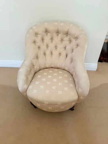 Antique edwardian style - antique, edwardian-style