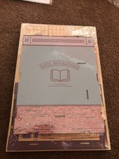 Soul BookStore 1:24 Scale DIY