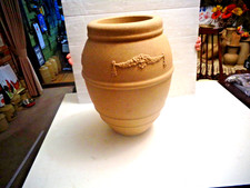 Garden Greek Urn - 20 ins x 14