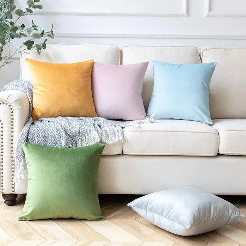 Luxury soft velvet - luxury,