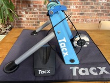 Tacx T2650 Folding Magnetic