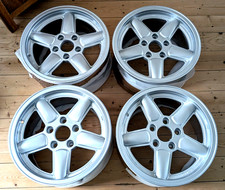 AC Schnitzer Type 1 Wheels