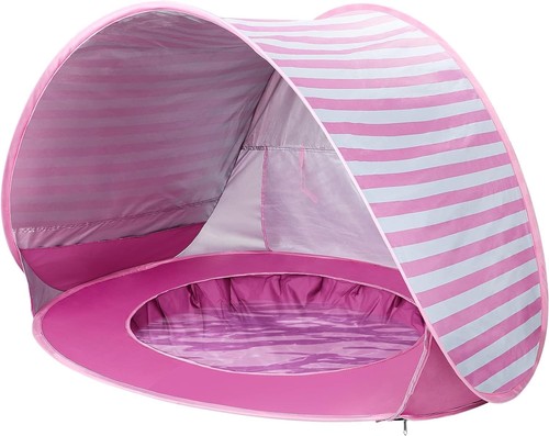 Pop baby beach tent - pop, up