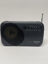 Philips AE2102 FM-MW-LW