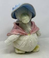 Eden Beatrix Potter Jemima