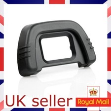 Eyecup Eyepiece DK-21 For