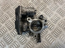 2013 OPEL VAUXHALL ASTRA 1.3 DIESEL THROTTLE BODY GENUINE 55564247