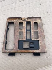 Lot21 RANGE ROVER P38 Walnut