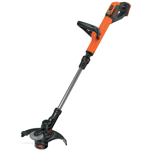 Black and decker - stc1820pc, 18v