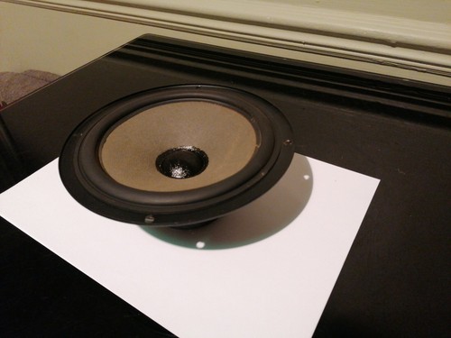 Celestion ditton t3474 bass - t3474,