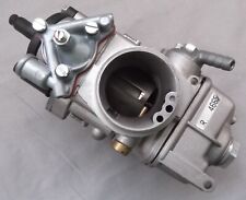 Dell'Orto Carburettor PHF34 DD Royal Enfield 500 Upgrade Rotax 504 R4665