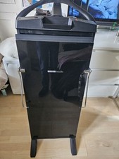 Corby Executive Trouser Press in High Gloss Black