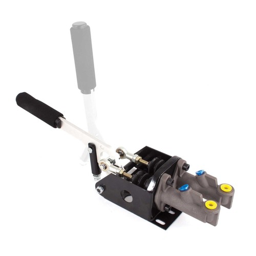 Universal twin cylinder - twin,