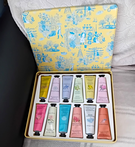 Crabtree evelyn london - crabtree,