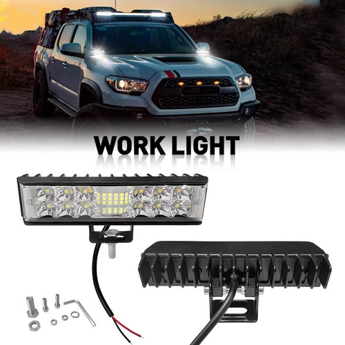 6inch led work light - led,