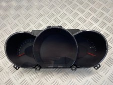 2018 KIA PRO CEED SPEEDOMETER INSTRUMENT CLUSTER GENUINE 94051-A2050