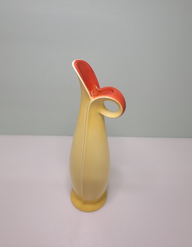 Vintage falcon ware yellow - falcon,