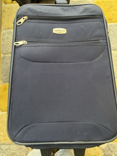 Skyflite london cabin case - cabin,