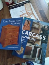 Job Lot Making Furniture Used