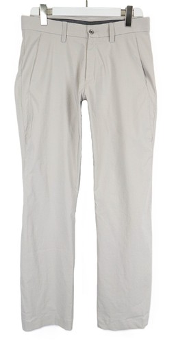 Galvin green trousers men - green, men's