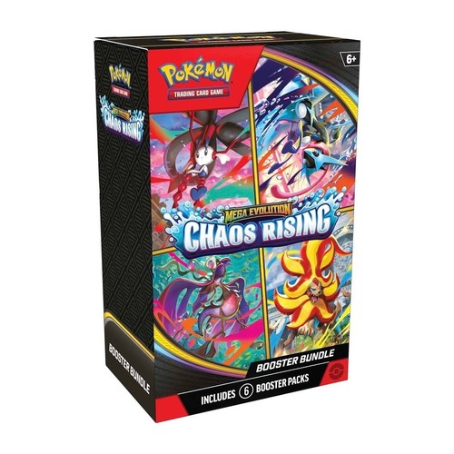 Pokemon tcg chaos - tcg,