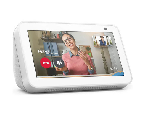 Amazon echo show 2nd - amazon, 5
