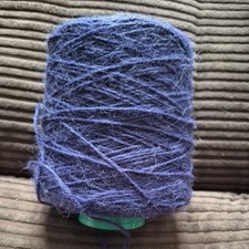 Purple - 549g - Machine