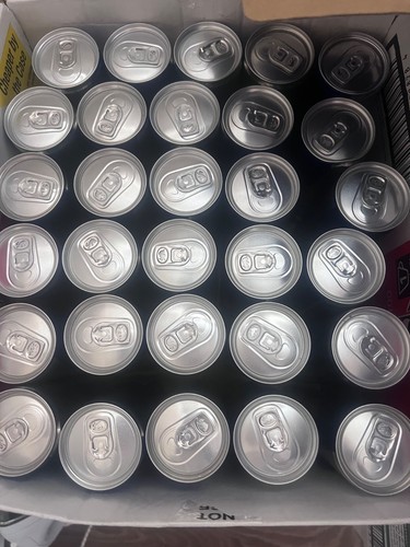 Red bull energy drink - 250, ml
