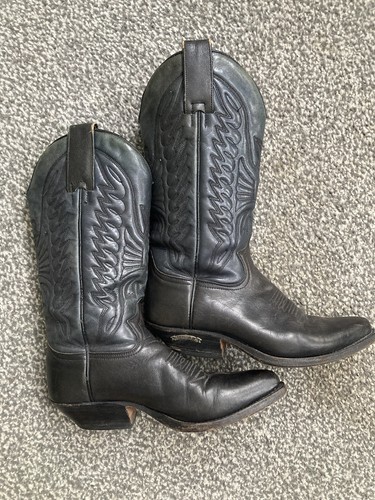 Sendra western cowboy boots - sendra,