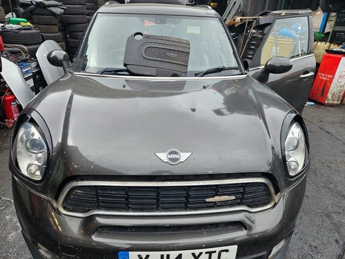 2010 2017 mini countryman - 2017,