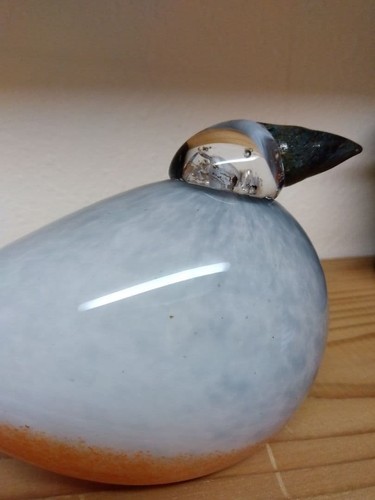 Iittala siberian jay oiva - siberian,