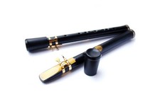 Xaphoon Xaphoon Standard C ABS Plastic Black