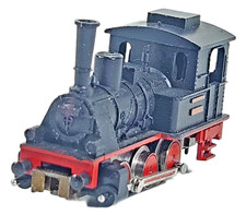 Minitrix 2913 T3 Little Donkey