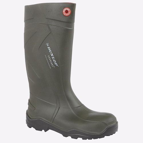 Dunlop purofort safety mens - dunlop, purofort+