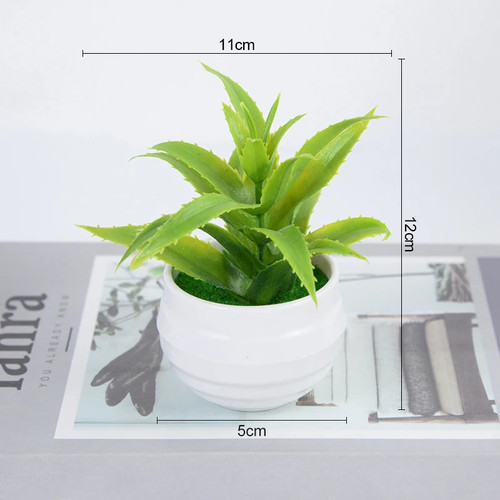 Artificial bonsai small - bonsai,
