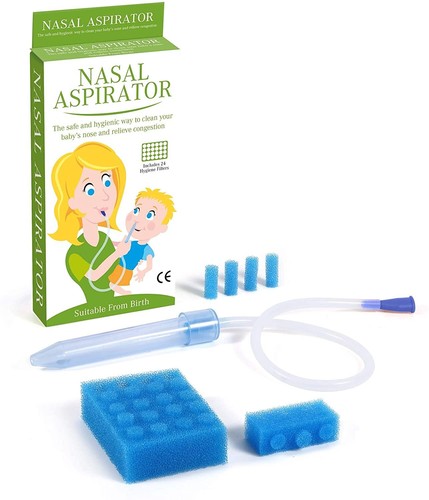 Sswa ltd baby nasal - sswa,